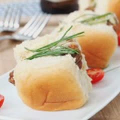 Cách làm Gà chiên ngũ vị hương sốt mayonnaise mật ong