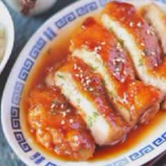 Cách làm Gà Chiên Nước Tương ngon lành cùng chén cơm nóng