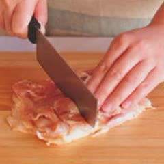 Cách làm Gà Chiên Nước Tương ngon lành cùng chén cơm nóng