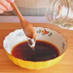 Cách làm Gà Chiên Nước Tương ngon lành cùng chén cơm nóng