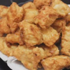 Cách làm gà chiên sốt dứa