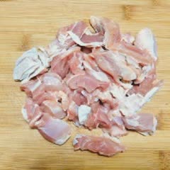 Cách làm gà chiên sốt mật ong
