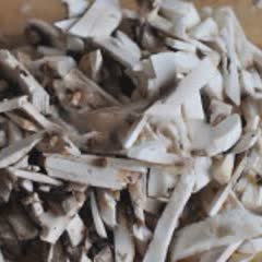 Cách làm Gà Cuộn Nấm thơm ngon, cho bữa cơm gia đình