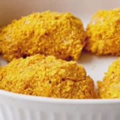 Cách Làm Gà Cuộn Phô Mai Cực Thơm Ngon Cho Trẻ