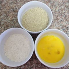 Cách Làm Gà Cuộn Phô Mai Cực Thơm Ngon Cho Trẻ