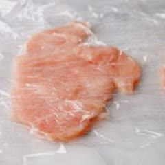 Cách Làm Gà Cuộn Phô Mai Cực Thơm Ngon Cho Trẻ