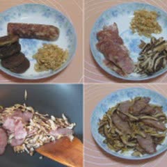 Cách Làm Gà Gói Lá Sen Đơn Giản, Ngon Tròn Vị
