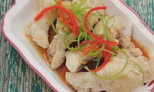 Cách Làm Gà Hấp Nước Tương Đậm Đà Cho Bữa Cơm