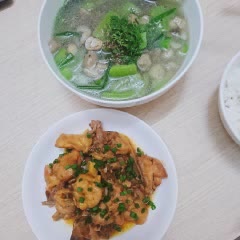 Cách làm Gà Kho Nước Dừa thơm ngon đậm đà đưa cơm