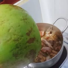 Cách làm Gà Kho Nước Dừa thơm ngon đậm đà đưa cơm