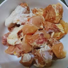 Cách làm Gà Kho Nước Dừa thơm ngon đậm đà đưa cơm