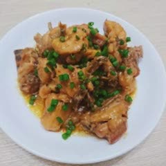 Cách làm Gà Kho Nước Dừa thơm ngon đậm đà đưa cơm