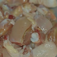 Cách làm Gà Kho Quế thơm ngon đổi món cho bữa ăn mỗi ngày