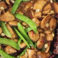 Cách làm Gà Kung Pao hấp dẫn, vị ngon chuẩn kiểu Hoa