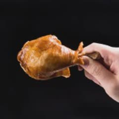 Cách làm Gà luộc nước tương thảo mộc