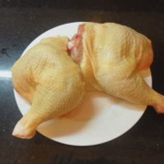 Cách làm gà Marengo