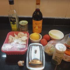 Cách làm gà Marengo
