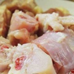 Cách Làm Gà Nấu Bơ Lạ Miệng, Đổi Vị Cho Gia Đình