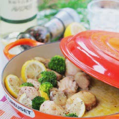 Cách Làm Gà Nấu Bơ Lạ Miệng, Đổi Vị Cho Gia Đình