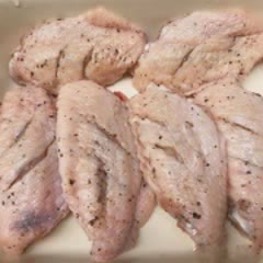 Cách Làm Gà Nướng Chanh Đơn Giản, Cực Thơm Ngon