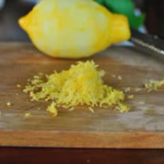 Cách làm Gà Nướng Húng Quế thơm lừng đãi cả nhà cuối tuần