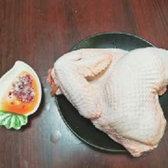 Cách làm gà nướng mật ong