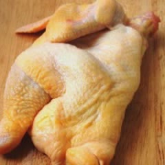 Cách Làm Gà Nướng Muối Mằn Mặn, Đơn Giản Tại Nhà