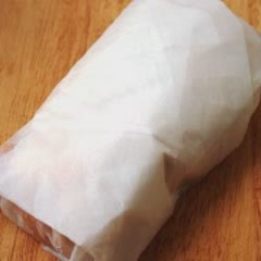 Cách Làm Gà Nướng Muối Mằn Mặn, Đơn Giản Tại Nhà