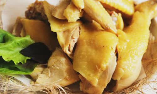 Cách Làm Gà Nướng Muối Mằn Mặn, Đơn Giản Tại Nhà
