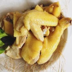 Cách Làm Gà Nướng Muối Mằn Mặn, Đơn Giản Tại Nhà