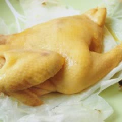 Cách Làm Gà Nướng Muối Mằn Mặn, Đơn Giản Tại Nhà
