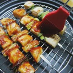 Cách Làm Gà Nướng Xiên BBQ Đơn Giản Cho Bữa Tiệc