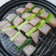 Cách Làm Gà Nướng Xiên BBQ Đơn Giản Cho Bữa Tiệc