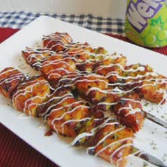 Cách Làm Gà Nướng Xiên BBQ Đơn Giản Cho Bữa Tiệc