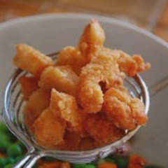 Cách Làm Gà Phi Lê Chiên Giòn Ngon Cho Bữa Cơm