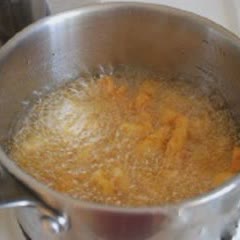 Cách Làm Gà Phi Lê Chiên Giòn Ngon Cho Bữa Cơm