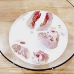 Cách Làm Gà Rán Sốt Cay Hấp Dẫn Chuẩn Vị Nhà Hàng
