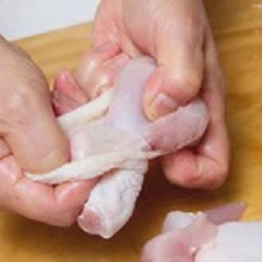 Cách làm Gà Sốt Khoai Tây Kiểu Hàn đổi vị bữa ăn gia đình