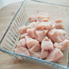 Cách làm Gà sốt rau củ