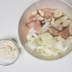 Cách Làm Gà Tẩm Bột Nướng Giòn Ngon, Cực Hấp Dẫn