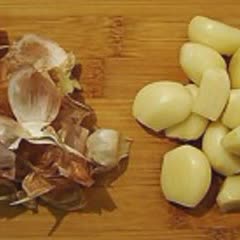 Cách làm Gà Tre Hấp Mắm Nhĩ thơm ngon mà dễ làm tại nhà