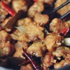 Cách làm Gà Ướp Bia Chiên Giòn độc đáo ngon không cưỡng lại