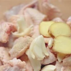 Cách làm Gà Ướp Bia Chiên Giòn độc đáo ngon không cưỡng lại