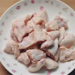 Cách làm Gà Ướp Bia Chiên Giòn độc đáo ngon không cưỡng lại