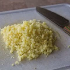 Cách làm gà viên sốt cà ri