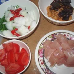 Cách Làm Gà Xào Hạt Điều Thơm Ngon Hấp Dẫn Ở Nhà