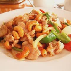 Cách Làm Gà Xào Hạt Điều Thơm Ngon Hấp Dẫn Ở Nhà