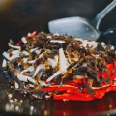 Cách làm Gà Xào Măng Tươi thơm ngon đơn giản đãi cả nhà