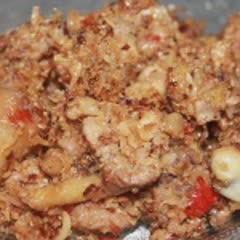 Cách làm Gà Xào Sả Ớt gừng thơm ngon cho bữa cơm gia đình