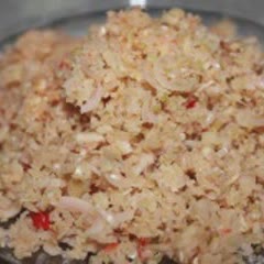 Cách làm Gà Xào Sả Ớt gừng thơm ngon cho bữa cơm gia đình